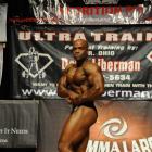 Deron   Dotson - NPC Natural Northern USA 2012 - #1