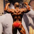 John  Arendsz - IFBB Europa Show of Champions Orlando 2010 - #1