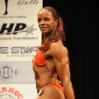 Beverly  Percival-Tongue - NPC Atlantic States 2012 - #1