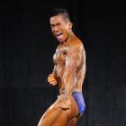 Hiep  Nguyen - IFBB North American Championships 2012 - #1