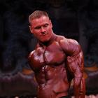 Jon  Schofield - NPC Muscle Mayhem 2010 - #1