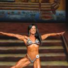 Karin  Hobbs - IFBB Europa Super Show 2013 - #1