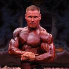 Jon  Schofield - NPC Muscle Mayhem 2010 - #1