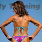 Tiffany  Blackmon - NPC Texas Shredder Classic 2012 - #1