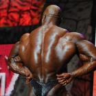 Toney  Freeman - IFBB Arnold Classic 2010 - #1