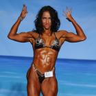 Erin  Lawson - IFBB Valenti Gold Cup 2012 - #1