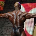 Toney  Freeman - IFBB Arnold Classic 2010 - #1