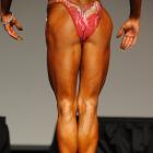 Oksana  Grishina - IFBB St Louis Pro Figure & Bikini 2012 - #1