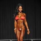 Amy  Allen - NPC Jr. Nationals 2012 - #1