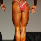 Oksana  Grishina - IFBB St Louis Pro Figure & Bikini 2012 - #1