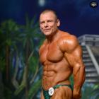 Jan  Kubik - IFBB Europa Super Show 2014 - #1