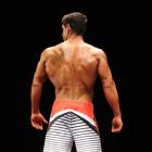 Justin  Colwell - NPC Nationals 2011 - #1