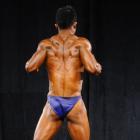 Hiep  Nguyen - IFBB North American Championships 2012 - #1