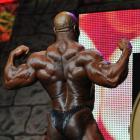 Toney  Freeman - IFBB Arnold Classic 2010 - #1