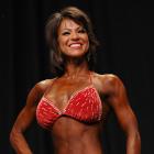 Christine   Favazzo - NPC USA 2010 - #1