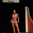 Nora  Drayton - NPC Mike Francois Classic 2012 - #1