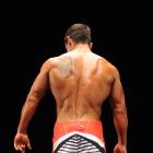 Justin  Colwell - NPC Nationals 2011 - #1