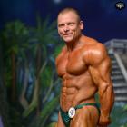 Jan  Kubik - IFBB Europa Super Show 2014 - #1