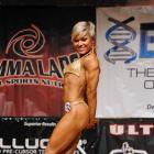 Lee Anna  Bardum - NPC Natural Northern USA 2014 - #1