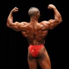 Randy Sr. Jackson - IFBB Phoenix Pro 2010 - #1