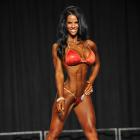 Amy  Allen - NPC Jr. Nationals 2012 - #1