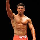 Justin  Colwell - NPC Nationals 2011 - #1