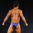 Hiep  Nguyen - IFBB North American Championships 2012 - #1