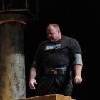 Brian  Shaw - Arnold Strongman Classic 2012 - #1