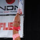 Erica  Cruikshank - IFBB North American Championships 2012 - #1