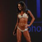 Nicole  Moneer - IFBB St Louis Pro Figure & Bikini 2011 - #1