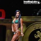 Stephanie  Mahoe - IFBB Arnold Classic 2015 - #1