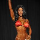 Amy  Allen - NPC Jr. Nationals 2012 - #1