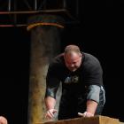 Brian  Shaw - Arnold Strongman Classic 2012 - #1