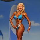 Lynette  Stokes - NPC Europa Show of Champions 2011 - #1