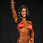 Amy  Allen - NPC Jr. Nationals 2012 - #1