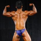 Hiep  Nguyen - IFBB North American Championships 2012 - #1