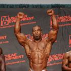 Cory  Mathews - NPC Ronnie Coleman Classic 2011 - #1