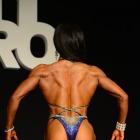 Katerina  Tarbox - IFBB New York Pro 2015 - #1