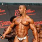 Cory  Mathews - NPC Ronnie Coleman Classic 2011 - #1