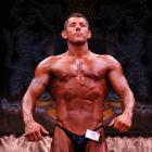 James  Speiser - NPC Muscle Mayhem 2010 - #1