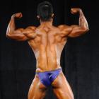 Hiep  Nguyen - IFBB North American Championships 2012 - #1