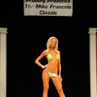 Devyn  Dues - NPC Mike Francois Classic 2012 - #1