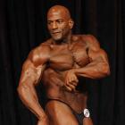 Derrick   Mackie - NPC Masters Nationals 2009 - #1