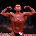 James  Speiser - NPC Muscle Mayhem 2010 - #1