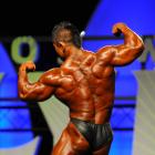 Hidetada  Yamagishi - IFBB Olympia 2011 - #1