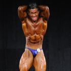 Hiep  Nguyen - IFBB North American Championships 2012 - #1