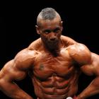 Randy Sr. Jackson - IFBB Phoenix Pro 2010 - #1