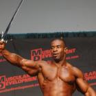 Cory  Mathews - NPC Ronnie Coleman Classic 2011 - #1