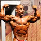 John  Arendsz - IFBB Europa Show of Champions Orlando 2010 - #1