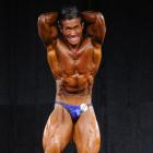 Hiep  Nguyen - IFBB North American Championships 2012 - #1